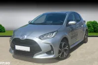 Toyota Yaris din 2024 cu 12.000 km - oferta TOY134080 - foto 1