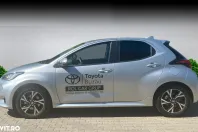 Toyota Yaris din 2024 cu 12.000 km - oferta TOY134080 - foto 2