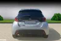 Toyota Yaris din 2024 cu 12.000 km - oferta TOY134080 - foto 4