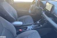 Toyota Yaris din 2024 cu 12.000 km - oferta TOY134080 - foto 6