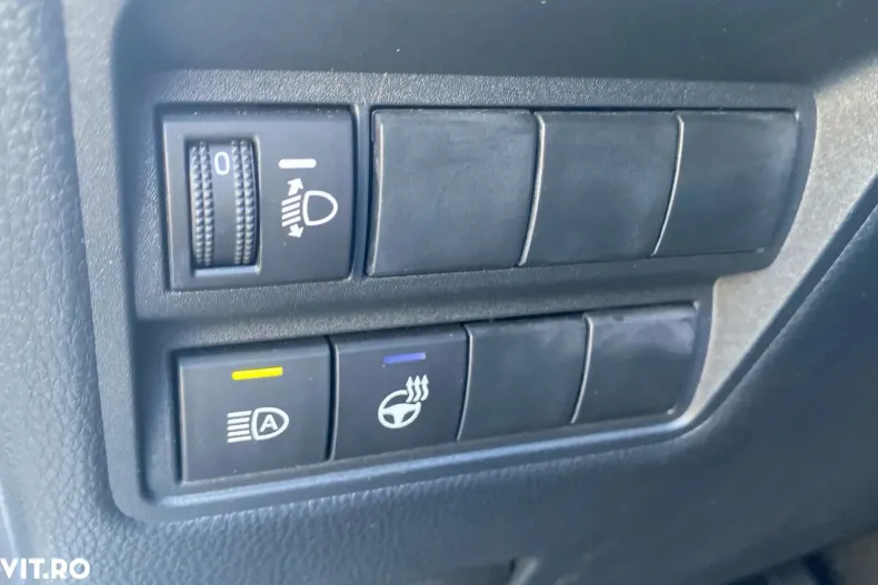 Toyota Yaris din 2024 cu 12.000 km - oferta TOY134080 - foto 14