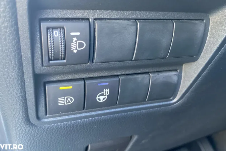 Toyota Yaris din 2024 cu 12.000 km - oferta TOY134080 - foto 15