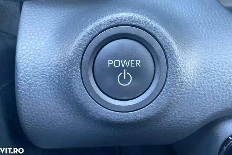 Toyota Yaris din 2024 cu 12.000 km - oferta TOY134080 - foto 18