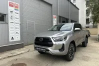 Toyota Hilux din 2025 cu 10 km - oferta TOY134081 - foto 2