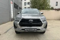 Toyota Hilux din 2025 cu 10 km - oferta TOY134081 - foto 3