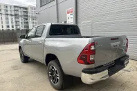 Toyota Hilux din 2025 cu 10 km - oferta TOY134081 - foto 7