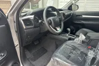 Toyota Hilux din 2025 cu 10 km - oferta TOY134081 - foto 11