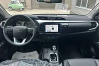 Toyota Hilux din 2025 cu 10 km - oferta TOY134081 - foto 14