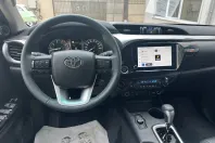 Toyota Hilux din 2025 cu 10 km - oferta TOY134081 - foto 15