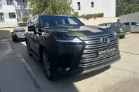 Lexus Seria LX din 2025 cu 10 km - oferta LEX134082 - foto 4