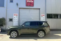 Lexus Seria LX din 2025 cu 10 km - oferta LEX134082 - foto 9