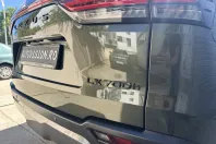 Lexus Seria LX din 2025 cu 10 km - oferta LEX134082 - foto 11