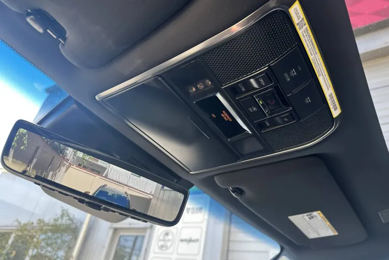 Lexus Seria LX din 2025 cu 10 km - oferta LEX134082 - foto 30