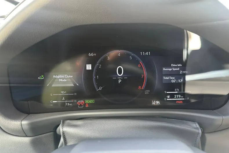 Lexus Seria LX din 2025 cu 10 km - oferta LEX134082 - foto 31