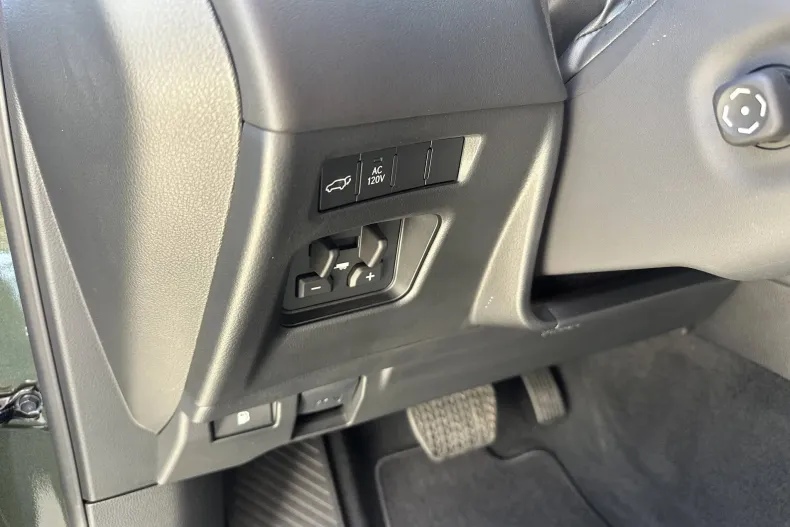 Lexus Seria LX din 2025 cu 10 km - oferta LEX134082 - foto 33