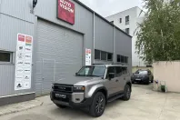 Toyota Land Cruiser 250 din 2024 cu 852 km - oferta TOY134083 - foto 1