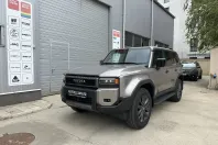 Toyota Land Cruiser 250 din 2024 cu 852 km - oferta TOY134083 - foto 2