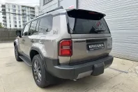 Toyota Land Cruiser 250 din 2024 cu 852 km - oferta TOY134083 - foto 9