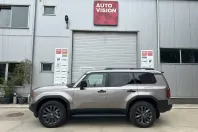 Toyota Land Cruiser 250 din 2024 cu 852 km - oferta TOY134083 - foto 10