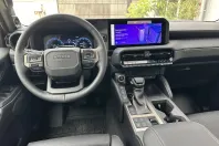 Toyota Land Cruiser 250 din 2024 cu 852 km - oferta TOY134083 - foto 20