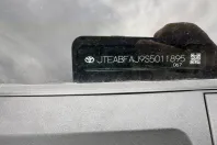 Toyota Land Cruiser 250 din 2024 cu 852 km - oferta TOY134083 - foto 30