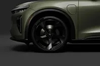 Lucid Gravity din 2025 cu 10 km - oferta LUC134084 - foto 2