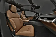 Lucid Gravity din 2025 cu 10 km - oferta LUC134084 - foto 6