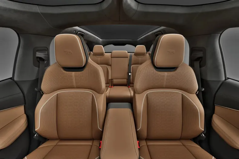 Lucid Gravity din 2025 cu 10 km - oferta LUC134084 - foto 7