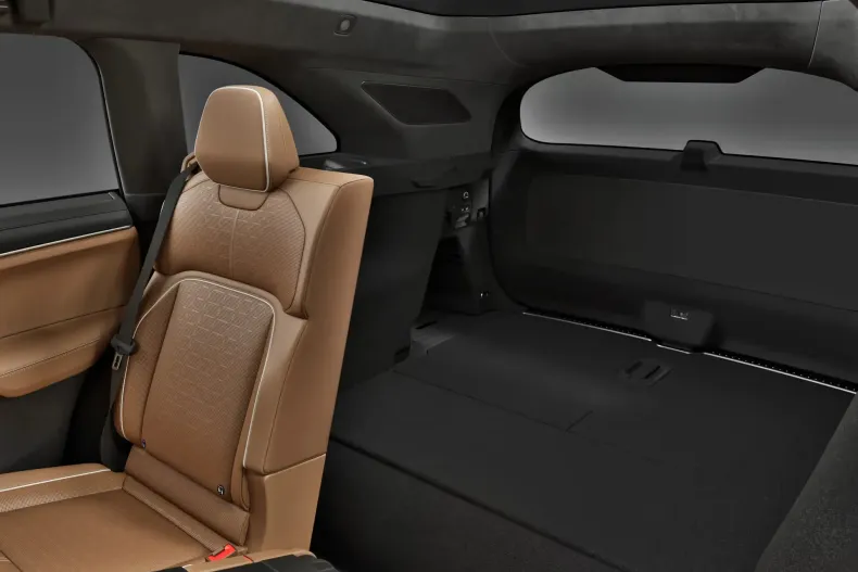 Lucid Gravity din 2025 cu 10 km - oferta LUC134084 - foto 10