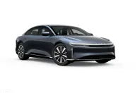 Lucid Air din 2025 cu 10 km - oferta LUC134085 - foto 1