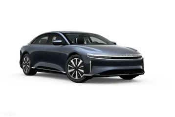 Lucid Air din 2025 - oferta LUC134085