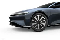 Lucid Air din 2025 cu 10 km - oferta LUC134085 - foto 2