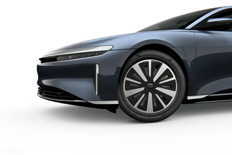 Lucid Air din 2025 cu 10 km - oferta LUC134085 - foto 2