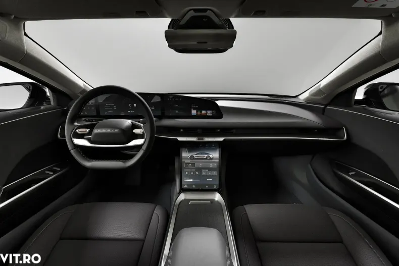 Lucid Air din 2025 cu 10 km - oferta LUC134085 - foto 4