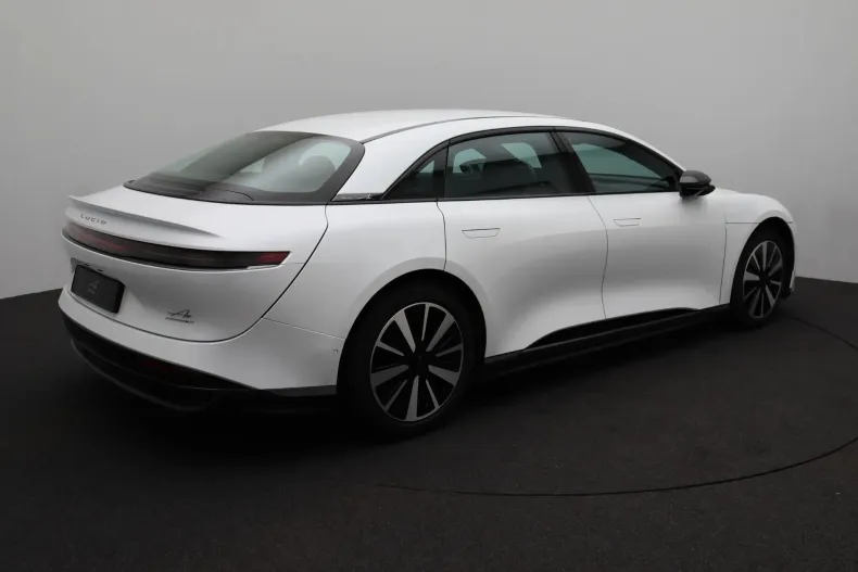 Lucid Air din 2024 cu 15.692 km - oferta LUC134086 - foto 3