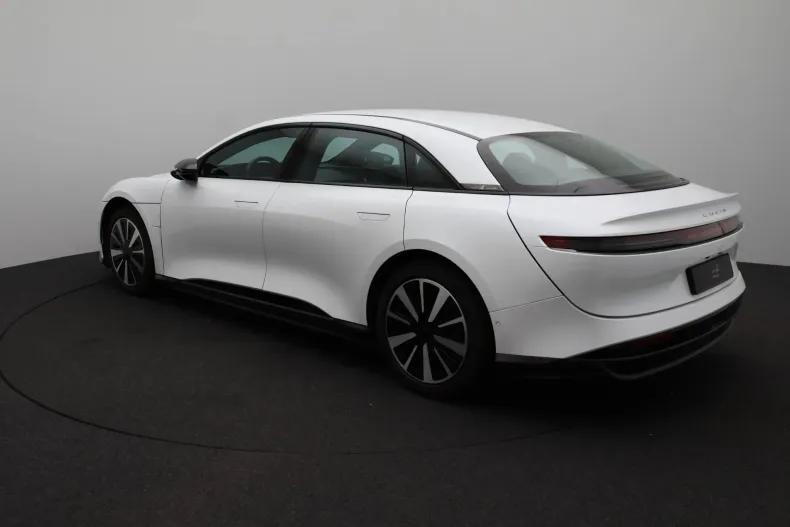 Lucid Air din 2024 cu 15.692 km - oferta LUC134086 - foto 4
