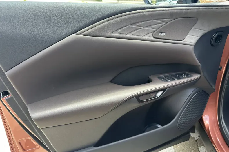 Lexus Seria RX din 2025 cu 10 km - oferta LEX134087 - foto 11