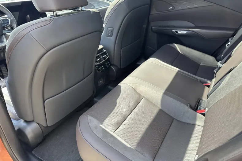 Lexus Seria RX din 2025 cu 10 km - oferta LEX134087 - foto 12