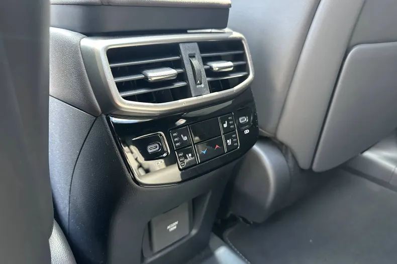 Lexus Seria RX din 2025 cu 10 km - oferta LEX134087 - foto 13