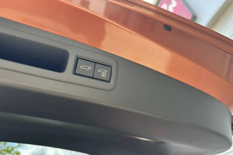 Lexus Seria RX din 2025 cu 10 km - oferta LEX134087 - foto 15