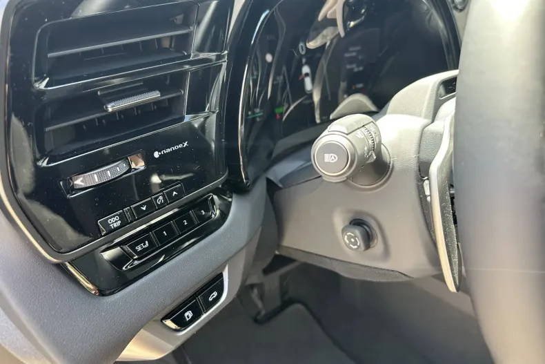 Lexus Seria RX din 2025 cu 10 km - oferta LEX134087 - foto 22