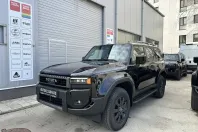 Toyota Land Cruiser 250 din 2024 cu 10 km - oferta TOY134089 - foto 2