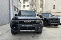 Toyota Land Cruiser 250 din 2024 cu 10 km - oferta TOY134089 - foto 3