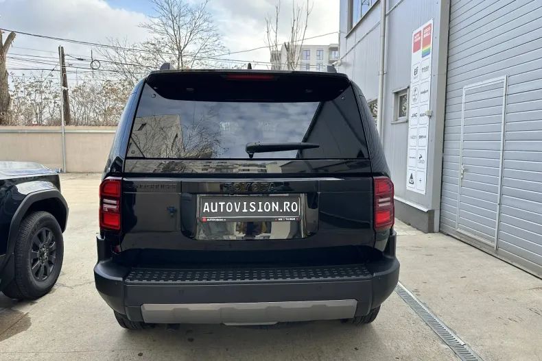 Toyota Land Cruiser 250 din 2024 cu 10 km - oferta TOY134089 - foto 6