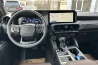 Toyota Land Cruiser 250 din 2024 cu 10 km - oferta TOY134089 - foto 17