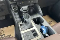 Toyota Land Cruiser 250 din 2024 cu 10 km - oferta TOY134089 - foto 25