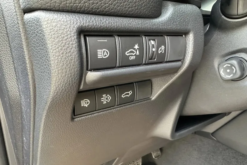 Toyota Land Cruiser 250 din 2024 cu 10 km - oferta TOY134089 - foto 27