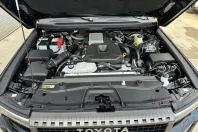 Toyota Land Cruiser 250 din 2024 cu 10 km - oferta TOY134089 - foto 28