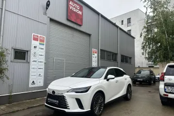 Lexus Seria RX din 2025 - oferta LEX134090