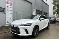 Lexus Seria RX din 2025 cu 10 km - oferta LEX134090 - foto 2